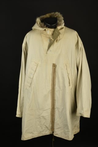 Parka Troupes De Montagne Aiolfi G B R