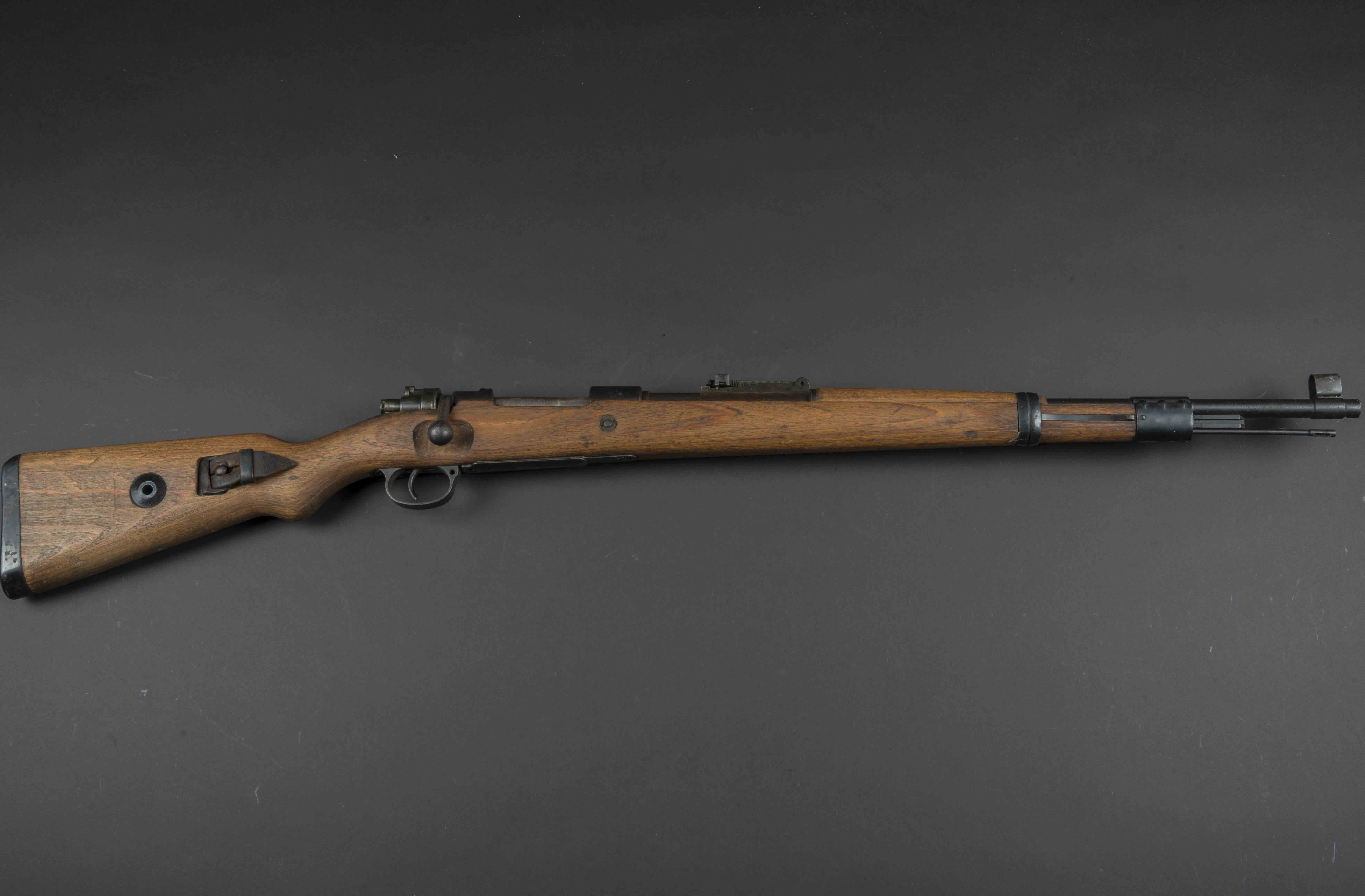 Mauser 98k Catégorie C Aiolfi Gbr