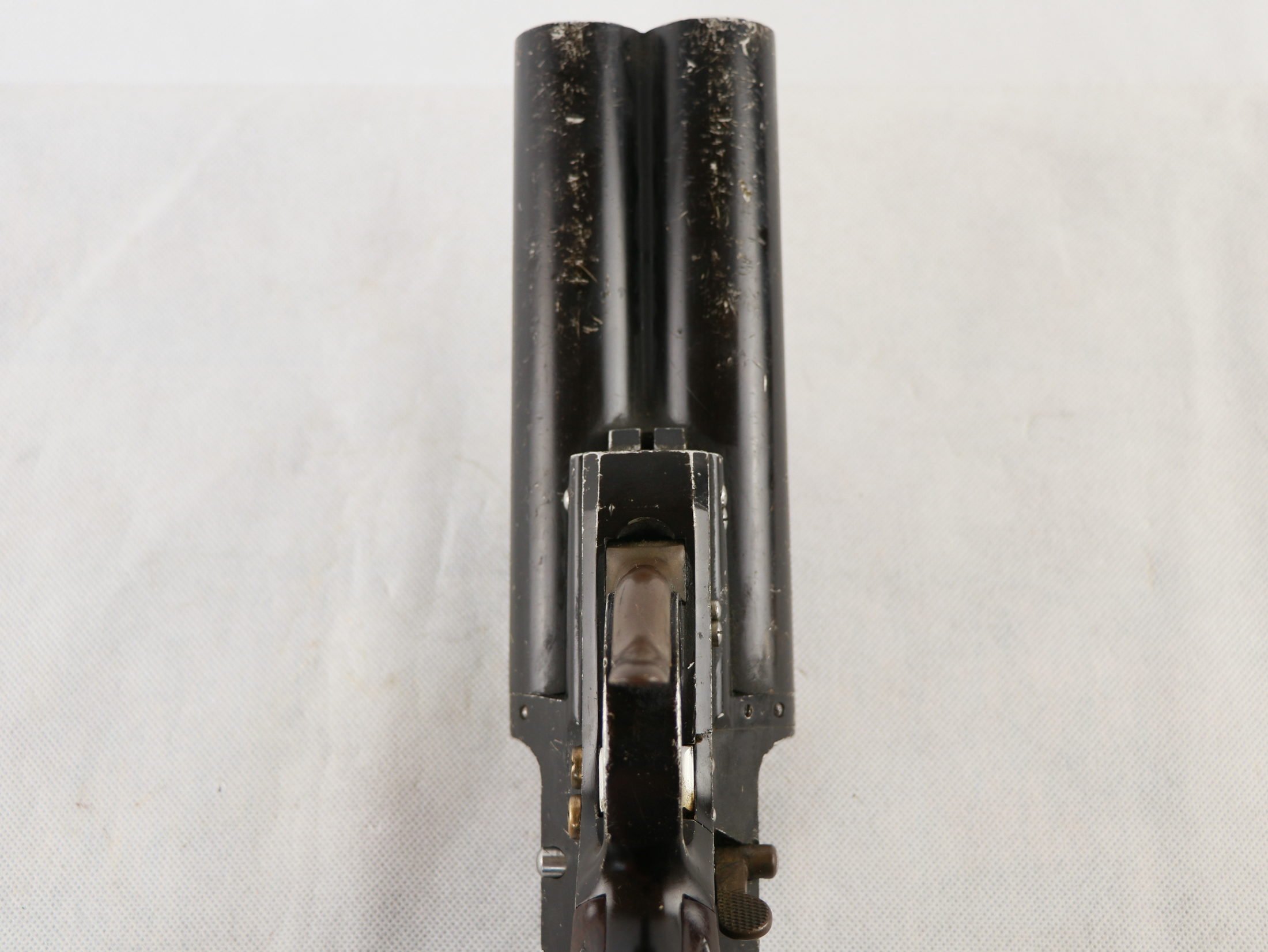 Lance fusée de détresse pistolet Allemand Ecko 1938