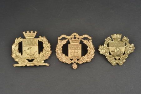 1053-ventes-dobjets-militaires-et-de-souvenirs-historiques-automne-2018 - Lot 317