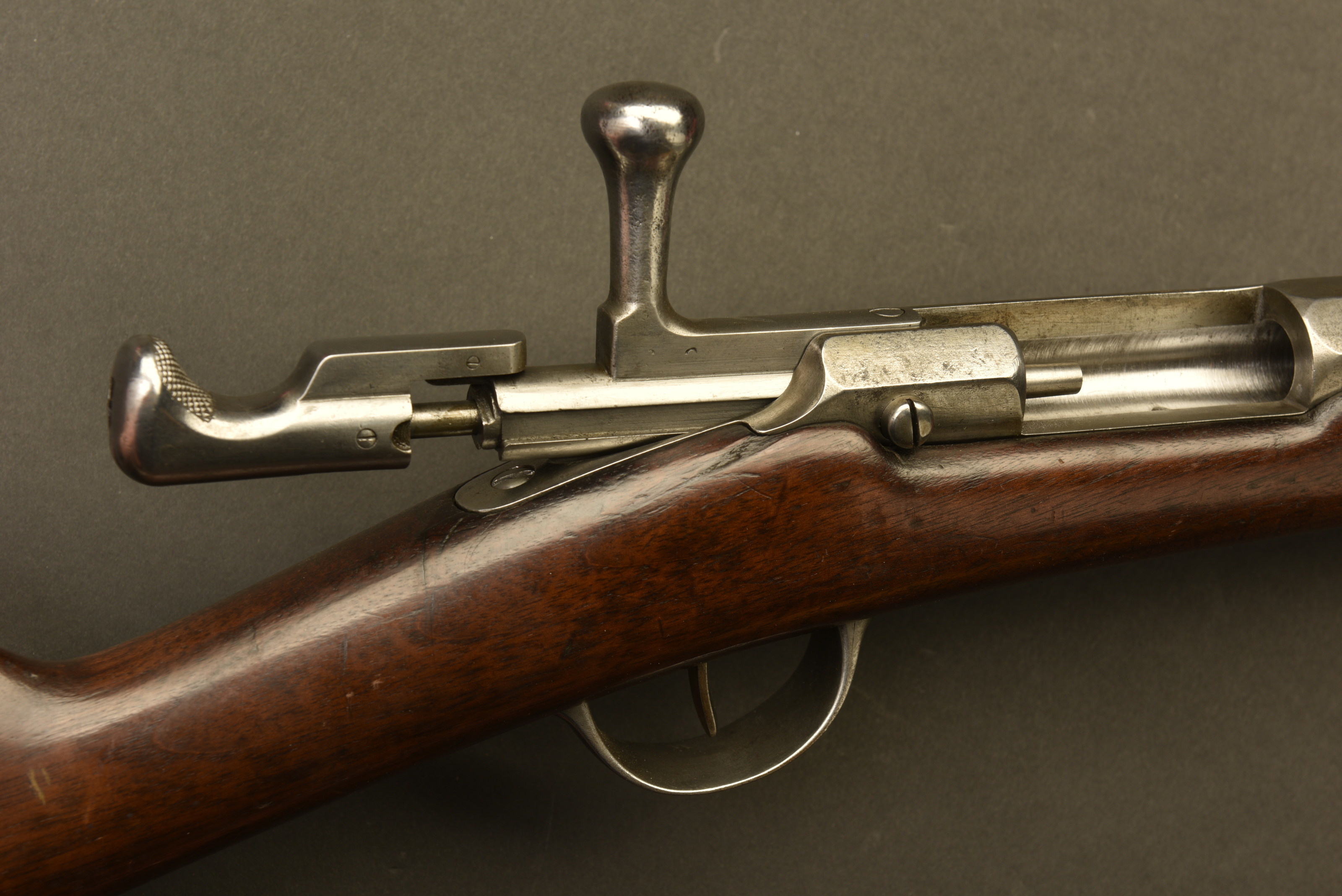 Chassepot, Modèle 1866. Catégorie D2 | Aiolfi G.b.r.