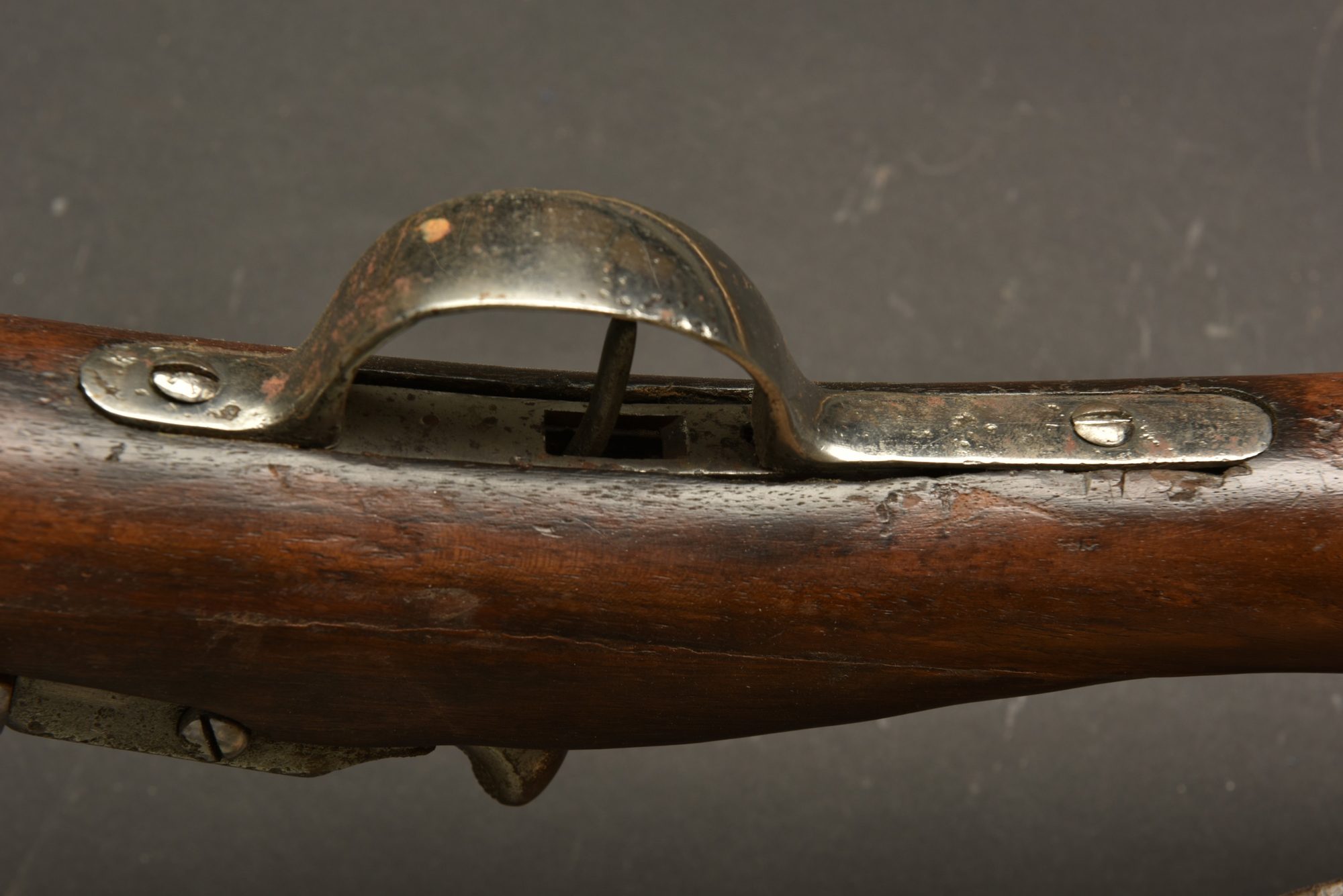 Fusil Chassepot Modèle 1866. | Aiolfi G.b.r.