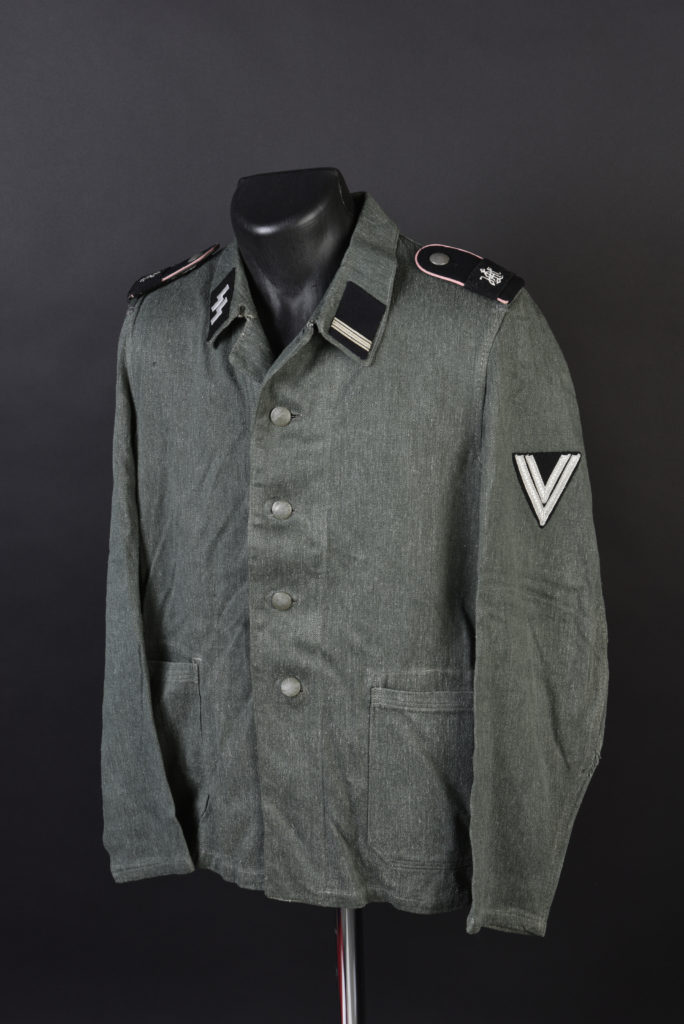 Veste ss hotsell